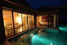 Sri Panwa Phuket