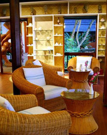 Mom Tri's Villa Royale