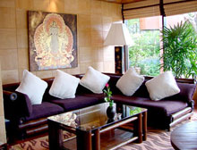 Mom Tri's Villa Royale