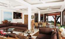 Mom Tri's Villa Royale