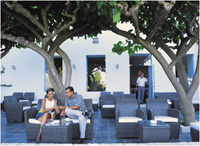 Minos Beach Art Hotel(ex.Minos Beach)