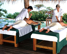 Evason Phuket Bon Island(ex.Evason Phuket & Six Senses Spa)