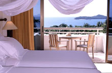 Evason Phuket Bon Island(ex.Evason Phuket & Six Senses Spa)