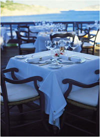 Minos Beach Art Hotel(ex.Minos Beach)