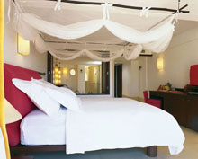 Evason Phuket Bon Island(ex.Evason Phuket & Six Senses Spa)