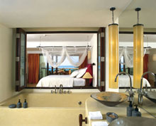 Evason Phuket Bon Island(ex.Evason Phuket & Six Senses Spa)