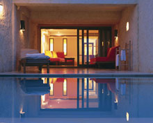 Evason Phuket Bon Island(ex.Evason Phuket & Six Senses Spa)