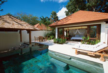 Evason Phuket Bon Island(ex.Evason Phuket & Six Senses Spa)
