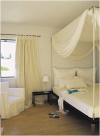 Minos Beach Art Hotel(ex.Minos Beach)