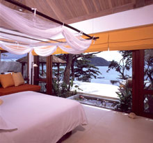 Evason Phuket Bon Island(ex.Evason Phuket & Six Senses Spa)