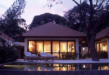 Evason Phuket Bon Island(ex.Evason Phuket & Six Senses Spa)