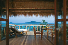 Evason Phuket Bon Island(ex.Evason Phuket & Six Senses Spa)