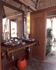 Evason Phuket Bon Island(ex.Evason Phuket & Six Senses Spa)