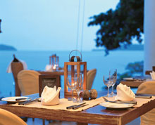 Evason Phuket Bon Island(ex.Evason Phuket & Six Senses Spa)