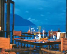 Evason Phuket Bon Island(ex.Evason Phuket & Six Senses Spa)