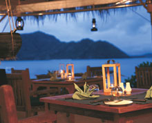 Evason Phuket Bon Island(ex.Evason Phuket & Six Senses Spa)