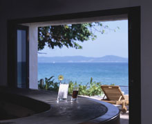Evason Phuket Bon Island(ex.Evason Phuket & Six Senses Spa)