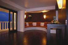 Evason Phuket Bon Island(ex.Evason Phuket & Six Senses Spa)