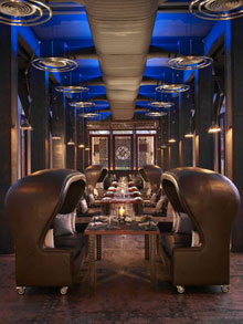 The Slate(ex.Indigo Pearl)