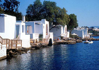 Minos Beach Art Hotel(ex.Minos Beach)