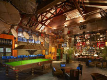 The Slate(ex.Indigo Pearl)