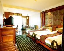 Diamond Cliff Resort