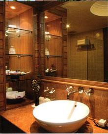 Diamond Cliff Resort