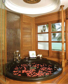 Diamond Cliff Resort