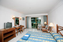 Amora Beach Resort Phuket