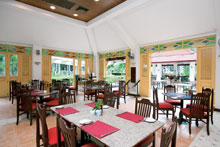 Amora Beach Resort Phuket