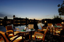 Allamanda Laguna Phuket(ex.Best Western Allamanda Laguna Phuket)