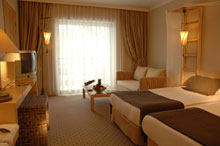 Alkoclar Exclusive(ex.Amara Wing Resort Comfort)