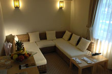 Alkoclar Exclusive(ex.Amara Wing Resort Comfort)