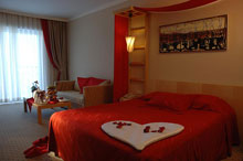 Alkoclar Exclusive(ex.Amara Wing Resort Comfort)