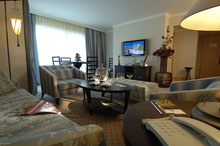 Alkoclar Exclusive(ex.Amara Wing Resort Comfort)