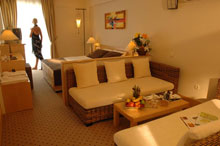 Alkoclar Exclusive(ex.Amara Wing Resort Comfort)