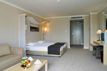 Alkoclar Exclusive(ex.Amara Wing Resort Comfort)