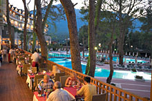 Alkoclar Exclusive(ex.Amara Wing Resort Comfort)