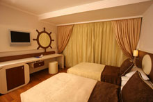 Trancatlantic Hotel & Spa(ex.Queen Elizabeth Elite Suite Hotel & SPA)