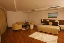 Trancatlantic Hotel & Spa(ex.Queen Elizabeth Elite Suite Hotel & SPA)