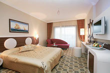 Trancatlantic Hotel & Spa(ex.Queen Elizabeth Elite Suite Hotel & SPA)