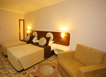 Trancatlantic Hotel & Spa(ex.Queen Elizabeth Elite Suite Hotel & SPA)