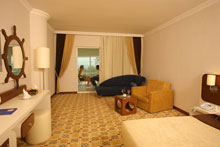 Trancatlantic Hotel & Spa(ex.Queen Elizabeth Elite Suite Hotel & SPA)