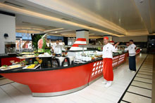 Trancatlantic Hotel & Spa(ex.Queen Elizabeth Elite Suite Hotel & SPA)