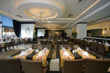 Trancatlantic Hotel & Spa(ex.Queen Elizabeth Elite Suite Hotel & SPA)