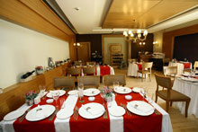 Trancatlantic Hotel & Spa(ex.Queen Elizabeth Elite Suite Hotel & SPA)