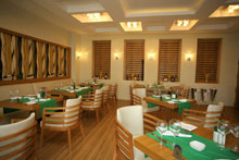 Trancatlantic Hotel & Spa(ex.Queen Elizabeth Elite Suite Hotel & SPA)