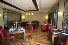 Trancatlantic Hotel & Spa(ex.Queen Elizabeth Elite Suite Hotel & SPA)