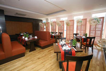 Trancatlantic Hotel & Spa(ex.Queen Elizabeth Elite Suite Hotel & SPA)