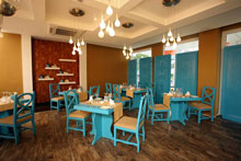 Trancatlantic Hotel & Spa(ex.Queen Elizabeth Elite Suite Hotel & SPA)